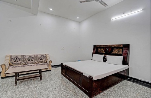 Hathras Hotel | Hotel O Highway Plaza And Resorts 2