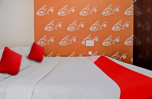 Jaipur Hotel | Hotel O Hill View Resorts
