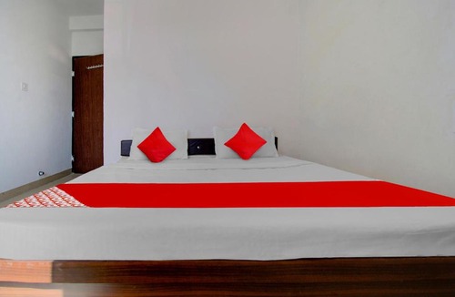 Jaipur Hotel | Hotel O Hill View Resorts