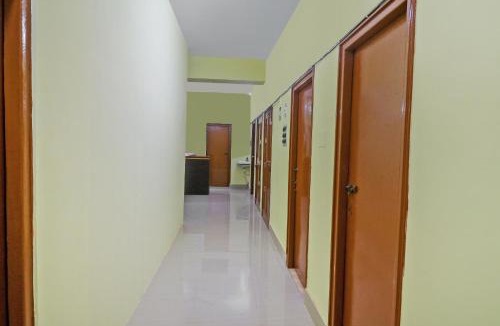 Sector 1 Hotel | Hotel O Honey Regency