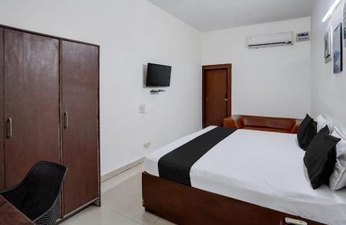 Vasundhara Hotel | Hotel O Hotel Shakun Palace
