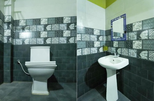 Ranchi Hotel | Hotel O J.T. Residency