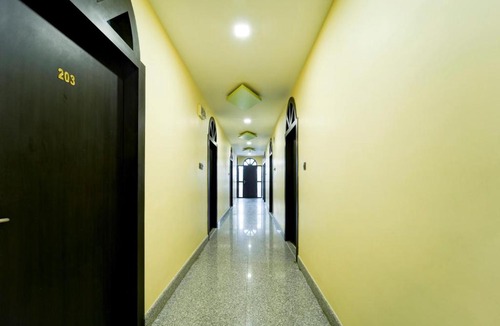 Ranchi Hotel | Hotel O J.T. Residency