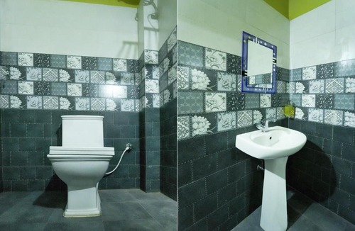 Ranchi Hotel | Hotel O J.T. Residency