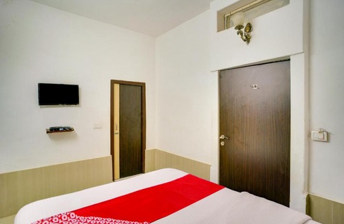 Jaisalmer Hotel | Hotel O Jaisalmer Heritage Haveli