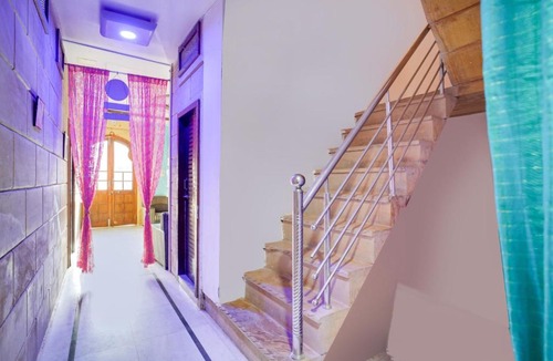 Jaisalmer Hotel | Hotel O Jaisalmer Heritage Haveli