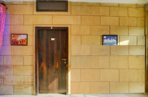 Jaisalmer Hotel | Hotel O Jaisalmer Heritage Haveli