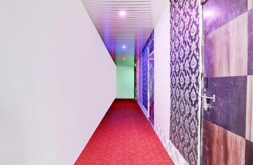 Handia Hotel | Hotel O Jannat Hotel