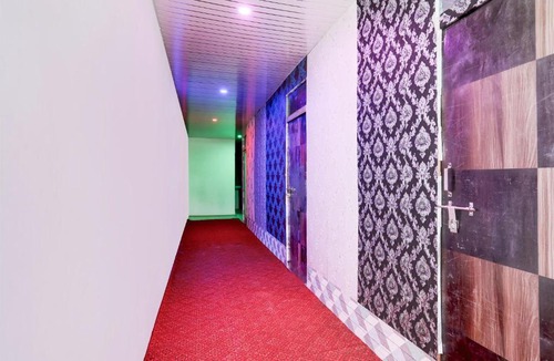 Handia Hotel | Hotel O Jannat Hotel