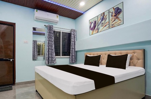 Nagpur Hotel | Hotel O JANNAT