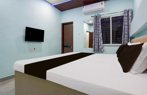 Nagpur Hotel | Hotel O JANNAT