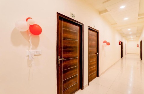 Mohangarh Hotel | Hotel O KAILASHA INN