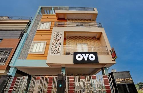 Bhubaneshwar Hotel | Hotel O Kalinga Inn