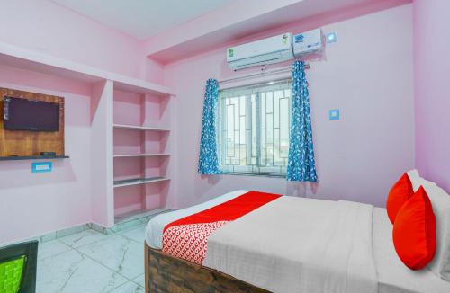 Bhubaneshwar Hotel | Hotel O Kalinga Inn