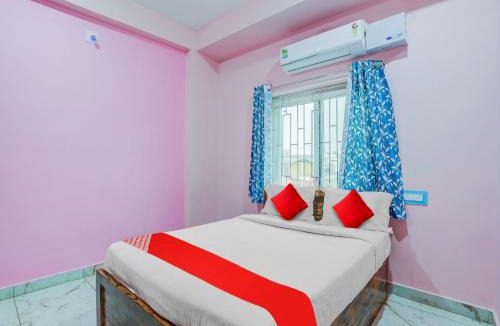 Bhubaneshwar Hotel | Hotel O Kalinga Inn