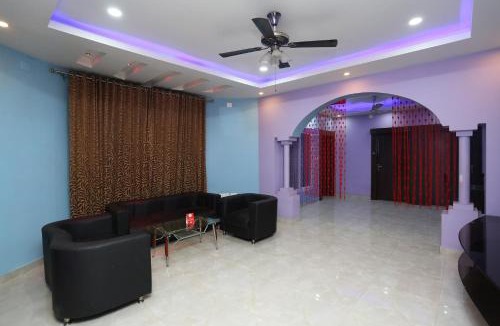 Bhubaneshwar Hotel | Hotel O Kalinga Regency