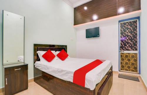 Nagpur Hotel | Hotel O Kanha