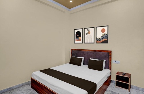 Kanpur Hotel | Hotel O Kavya Galaxy