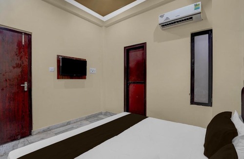 Kanpur Hotel | Hotel O Kavya Galaxy