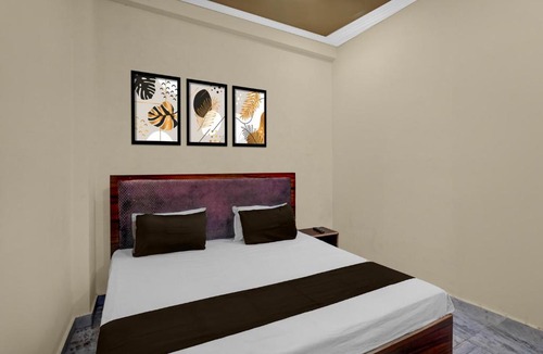 Kanpur Hotel | Hotel O Kavya Galaxy