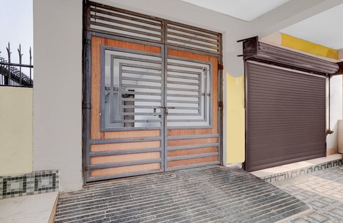 Bhubaneshwar House | Hotel O Kesora Square Bhubaneswar