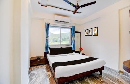 Pune Hotel | Hotel O Khadakwasla Lakeview Formerly Gokul Lodge