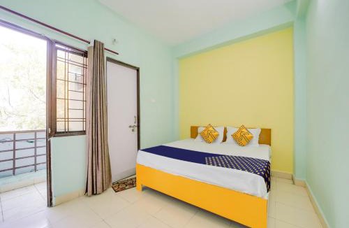 Bhopal Hotel | Hotel O Kings Inn