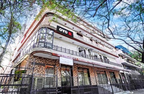 GTB Nager Hotel | Hotel O Kiza Stay House
