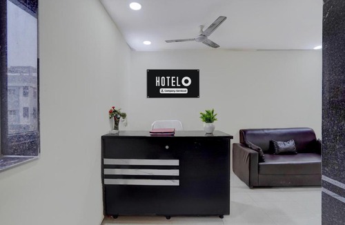 Medchal Hotel | Hotel O Kompally City Mall Formerly Sriman Stay Inn