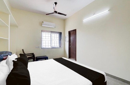 Hyderabad Hotel | Hotel O KSR GRAND