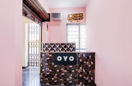 Hyderabad Hotel | Hotel O KSR GRAND