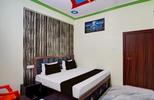 Phulpur Hotel | Hotel O kushal in & Restaurant