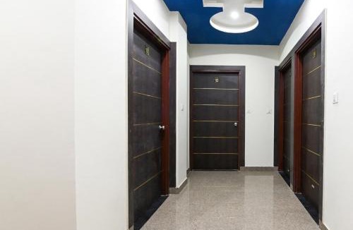 Gopalbari Hotel | Hotel O Lakhdatar Palace