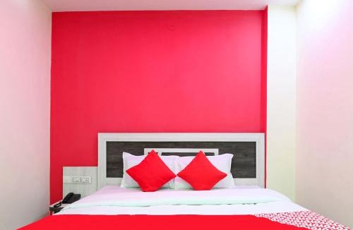Gopalbari Hotel | Hotel O Lakhdatar Palace