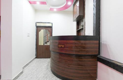 Gopalbari Hotel | Hotel O Lakhdatar Palace
