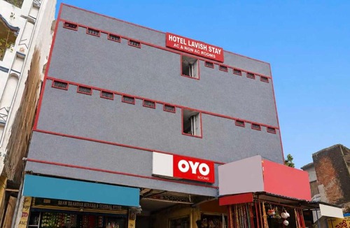 Hyderabad Hotel | Hotel O Lavish Stay