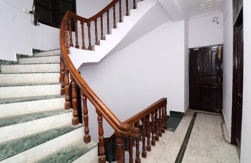 Gomti Nagar Hotel | HOTEL O LAXMI IN