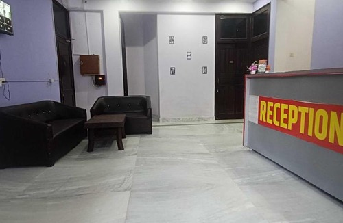 Gomti Nagar Hotel | HOTEL O LAXMI IN