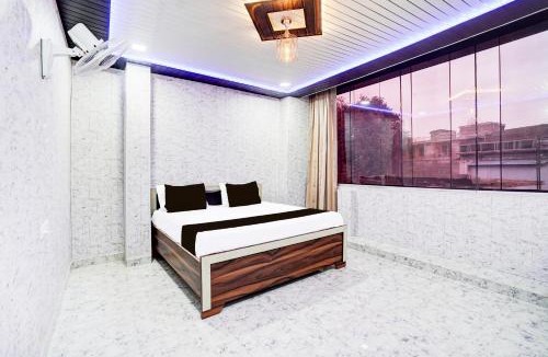Allahabad Hotel | Hotel O Life Inn