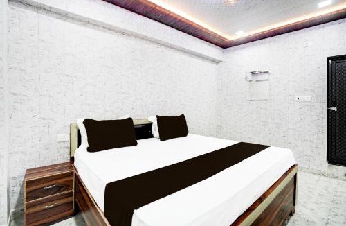 Allahabad Hotel | Hotel O Life Inn