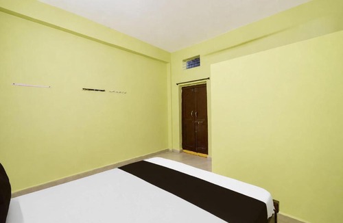 Ibrahimpatan Hotel | Hotel O Lucky