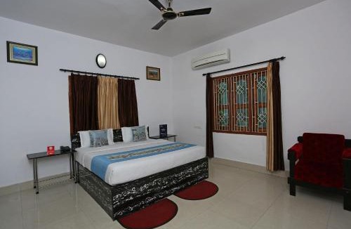 Bhubaneshwar Hotel | Hotel O Maa Banadurga Inn