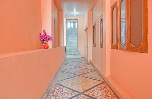 Jabalpur Hotel | HOTEL O MAA NARMADA