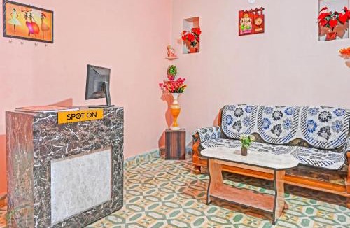 Jabalpur Hotel | HOTEL O MAA NARMADA