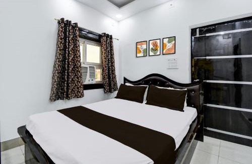 Gaya Hotel | Hotel O Magadh Guest House