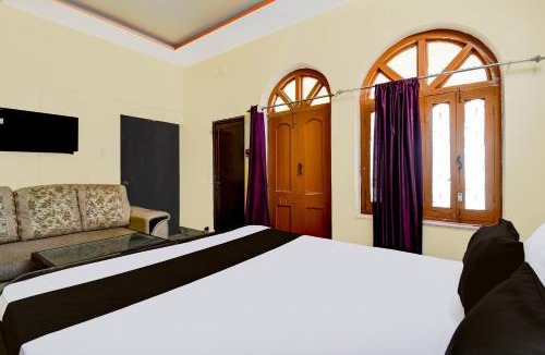 Gaya Hotel | Hotel O Magadh Guest House
