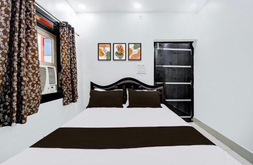 Gaya Hotel | Hotel O Magadh Guest House