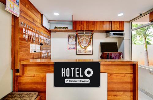 Mancherial Hotel | Hotel O Mancherial Bus Terminal Formerly Sneha Inn
