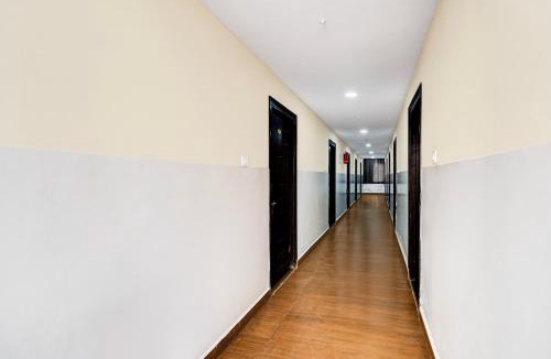 Mancherial Hotel | Hotel O Mancherial Bus Terminal Formerly Sneha Inn