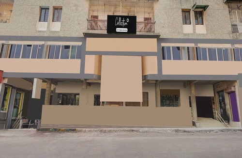 Ahmedabad House | Hotel O Maninagar East